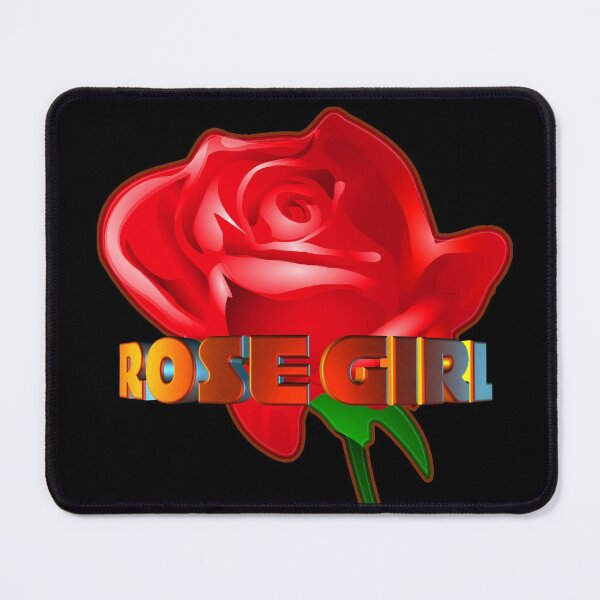 Item preview, ROSE GIRL designed and sold by Klementsen.