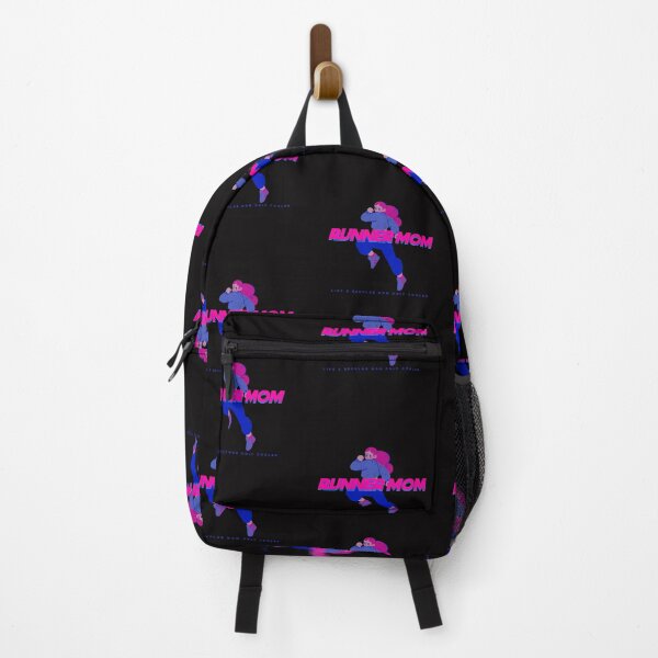 Item preview, Runner Mom, Like An Ordinary Mom Only Cooler designed and sold by PetitePeche.