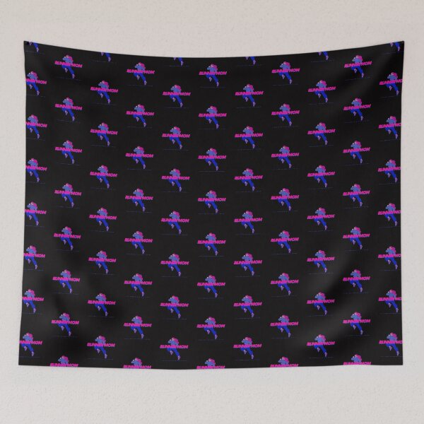 Item preview, Runner Mom, Like An Ordinary Mom Only Cooler designed and sold by PetitePeche.