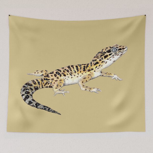 Item preview, lizard designed and sold by Sandra  Steinke.