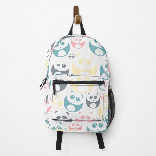 Item preview, Pastel panda childish design designed and sold by NoahDea.