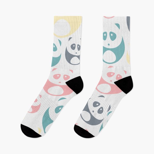 Item preview, Pastel panda childish design designed and sold by NoahDea.