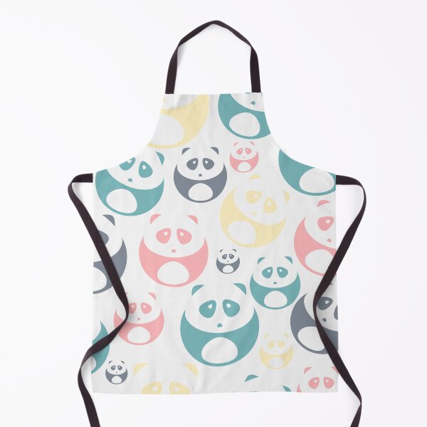 Item preview, Pastel panda childish design designed and sold by NoahDea.