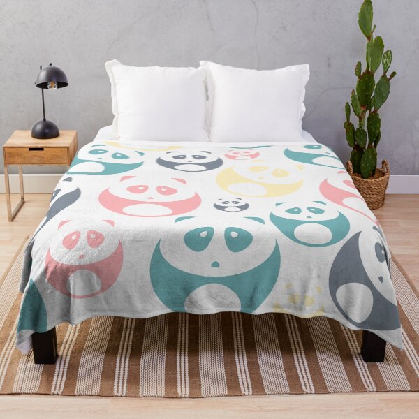 Item preview, Pastel panda childish design designed and sold by NoahDea.