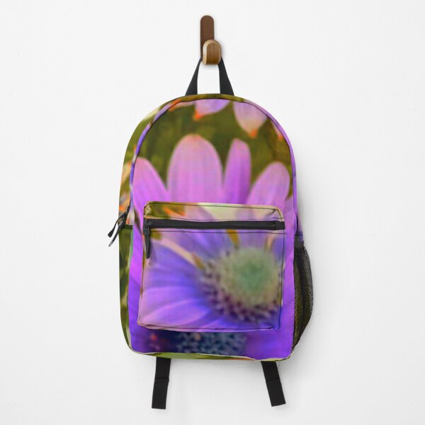Item preview, Lilac Osteospermum Flowers designed and sold by glowvim.