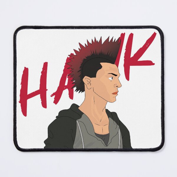 Item preview, Hawk designed and sold by OrakArt.