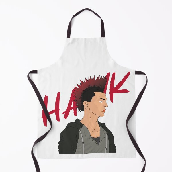 Item preview, Hawk designed and sold by OrakArt.