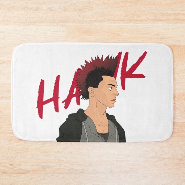 Item preview, Hawk designed and sold by OrakArt.