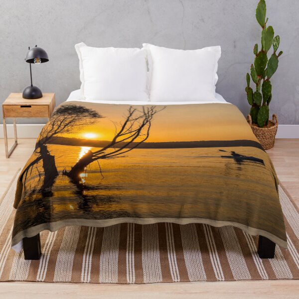 Item preview, Sunrise Kayaking On Table Rock Lake designed and sold by mljdwhite.