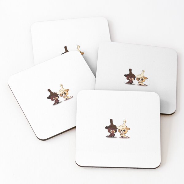 Item preview, Chess Choco Cookie designed and sold by EmmaCTrout.