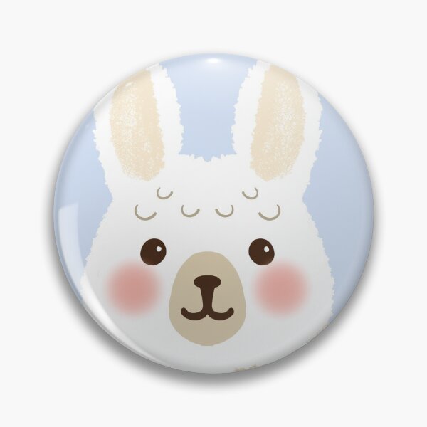Item preview, Lexi Llama Hensler designed and sold by HSSN-CK.