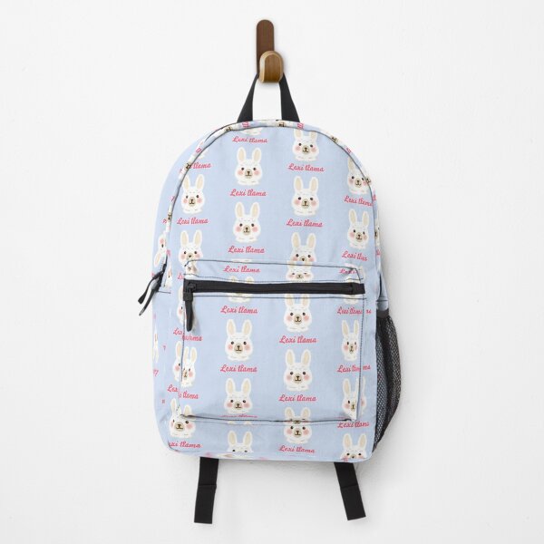 Item preview, Lexi Llama Hensler designed and sold by HSSN-CK.