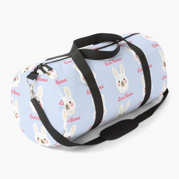 Item preview, Lexi Llama Hensler designed and sold by HSSN-CK.