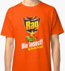 Die Insect! Classic T-Shirt