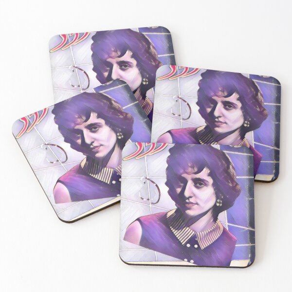 Item preview, FAIRUZ VINTAGE FILM designed and sold by K.Habibi.