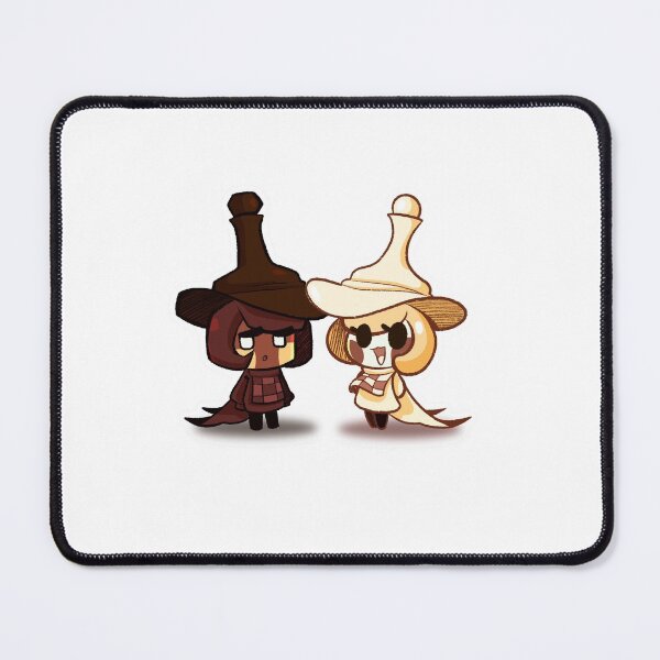 Item preview, Chess Choco Cookie designed and sold by EmmaCTrout.