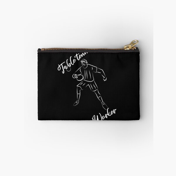 Item preview, Table Tennis Player designed and sold by Bodino.