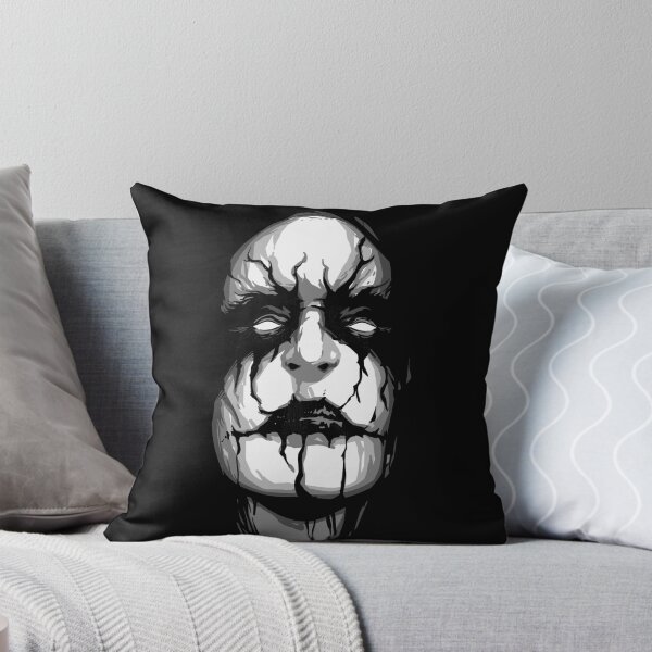 Item preview, Black Kult- Black metal face designed and sold by CorvusAttic.