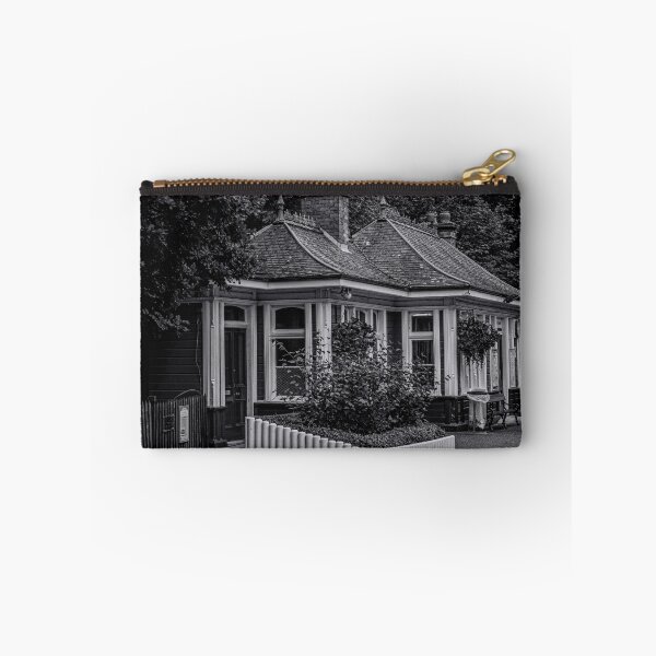 Item preview, The Station Building at Pitlochry. designed and sold by Colin Metcalf.