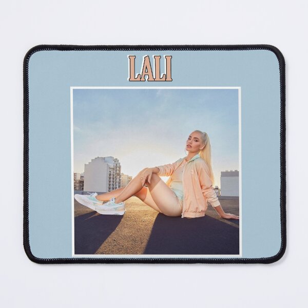 Item preview, Lali designed and sold by Vale-tvseries.