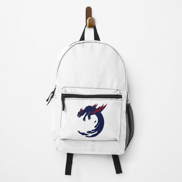 Item preview, Nargacuga logo designed and sold by MissAxelle.