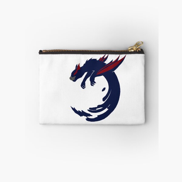 Item preview, Nargacuga logo designed and sold by MissAxelle.