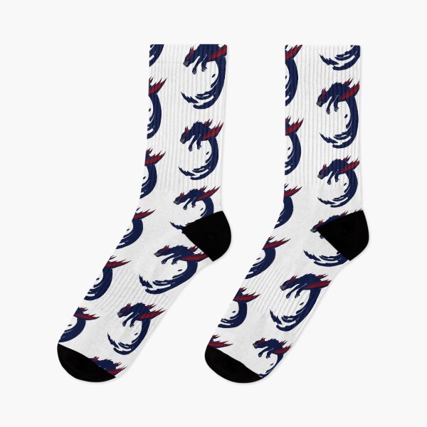 Item preview, Nargacuga logo designed and sold by MissAxelle.