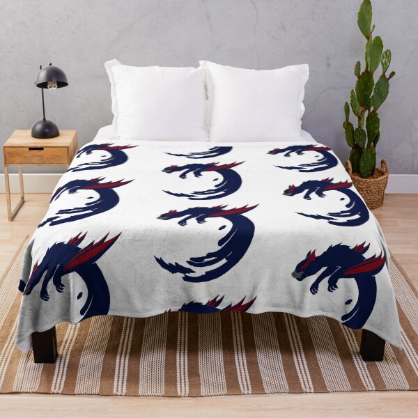 Item preview, Nargacuga logo designed and sold by MissAxelle.