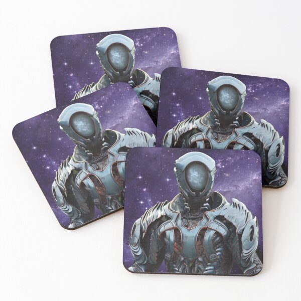 Item preview, Lost In Space Robot designed and sold by Deepak Kathayat.