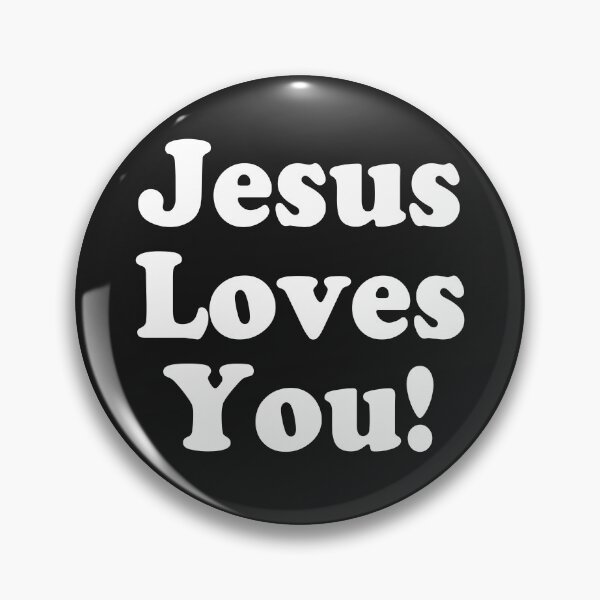 Item preview, Chris Pratt Jesus Loves You Shirt designed and sold by dawnterip65.