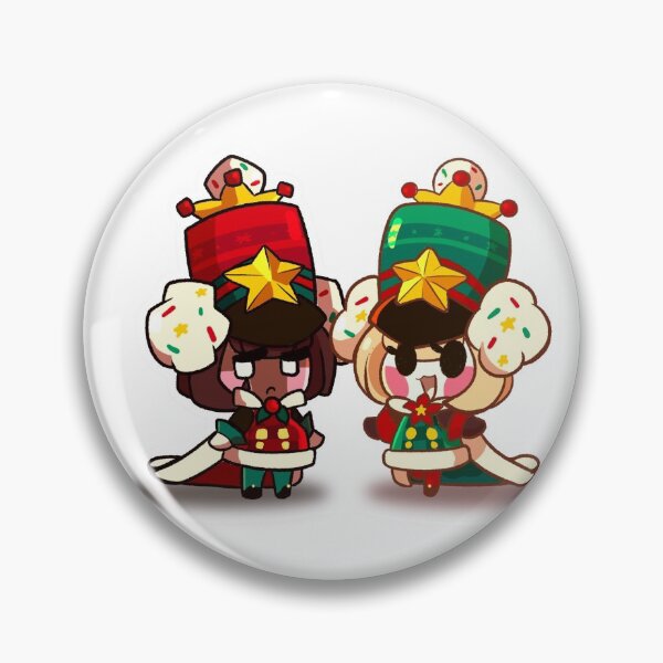 Item preview, Merry Christmas! From Chess Choco Cookie designed and sold by EmmaCTrout.