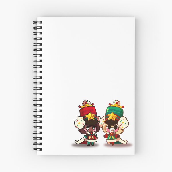 Item preview, Merry Christmas! From Chess Choco Cookie designed and sold by EmmaCTrout.