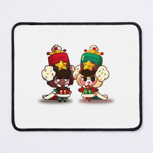 Item preview, Merry Christmas! From Chess Choco Cookie designed and sold by EmmaCTrout.