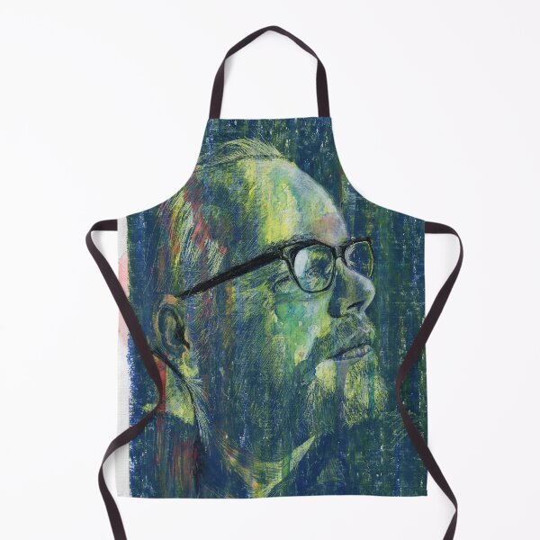 Item preview, Philip Seymour Hoffman - Hand Drawn Oil and Ink Portrait designed and sold by HRHildebrand.