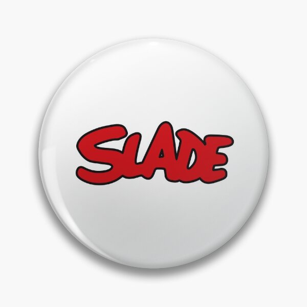 Item preview, Slade designed and sold by SpicySweetChili.