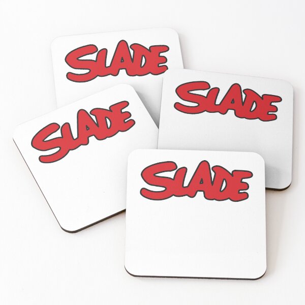 Item preview, Slade designed and sold by SpicySweetChili.