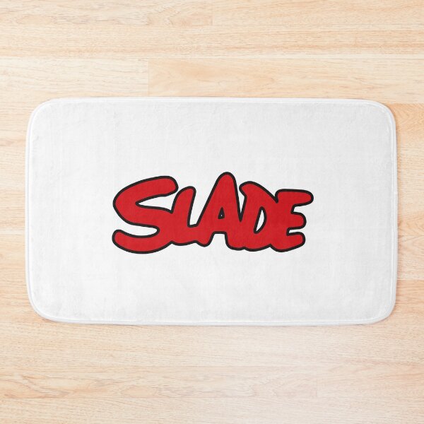 Item preview, Slade designed and sold by SpicySweetChili.