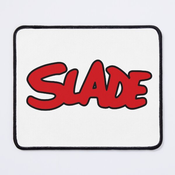 Item preview, Slade designed and sold by SpicySweetChili.