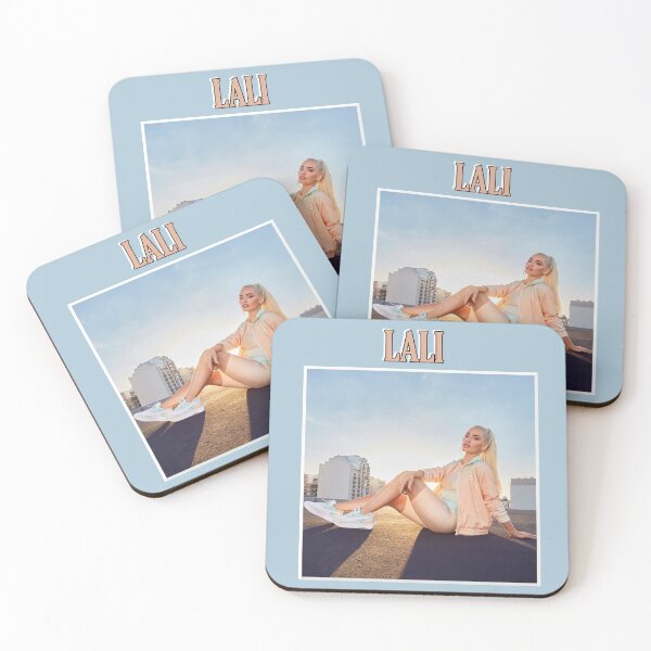 Item preview, Lali designed and sold by Vale-tvseries.
