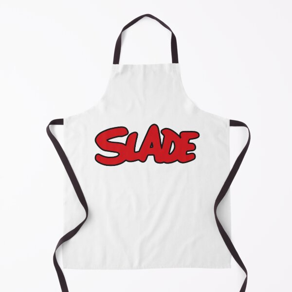 Item preview, Slade designed and sold by SpicySweetChili.
