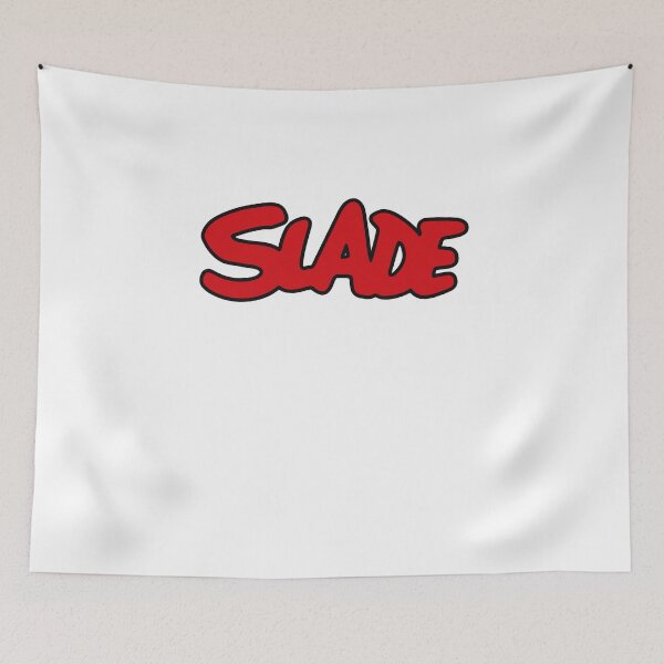 Item preview, Slade designed and sold by SpicySweetChili.