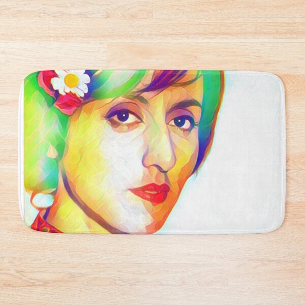 Item preview, Fairouz old vintage poster designed and sold by K.Habibi.