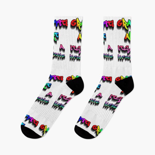 Item preview, GRAFFITI ART Its A Life Style designed and sold by Mash75art.