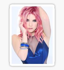 Ashley Benson Sticker