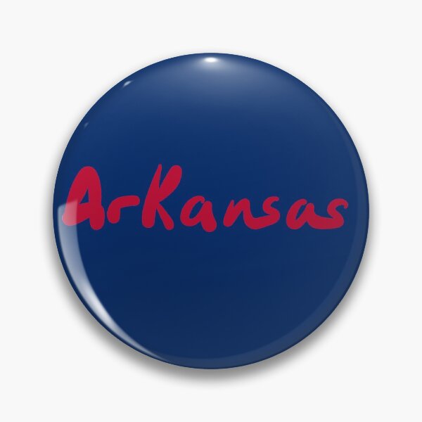 Item preview, Arkansas travel logo designed and sold by Travel Planet.