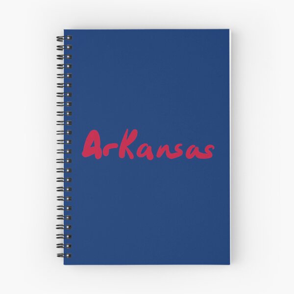 Item preview, Arkansas travel logo designed and sold by Travel Planet.