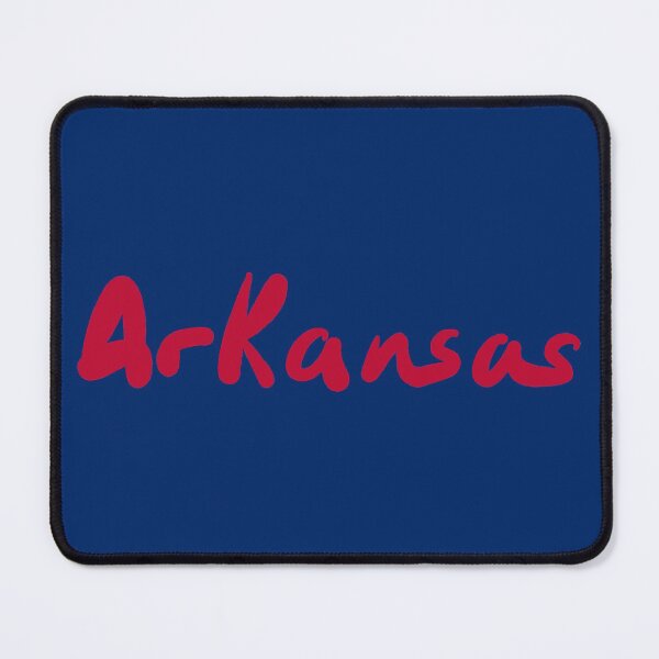 Item preview, Arkansas travel logo designed and sold by Travel Planet.