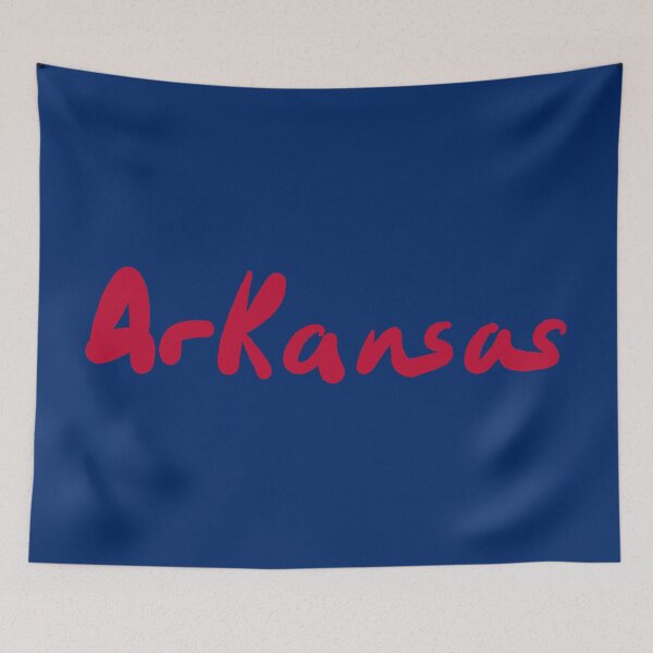 Item preview, Arkansas travel logo designed and sold by Travel Planet.