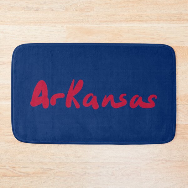 Item preview, Arkansas travel logo designed and sold by Travel Planet.
