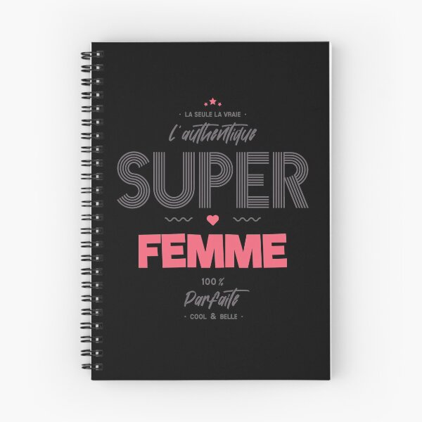 Item preview, The authentic super woman designed and sold by lepetitcalamar.
